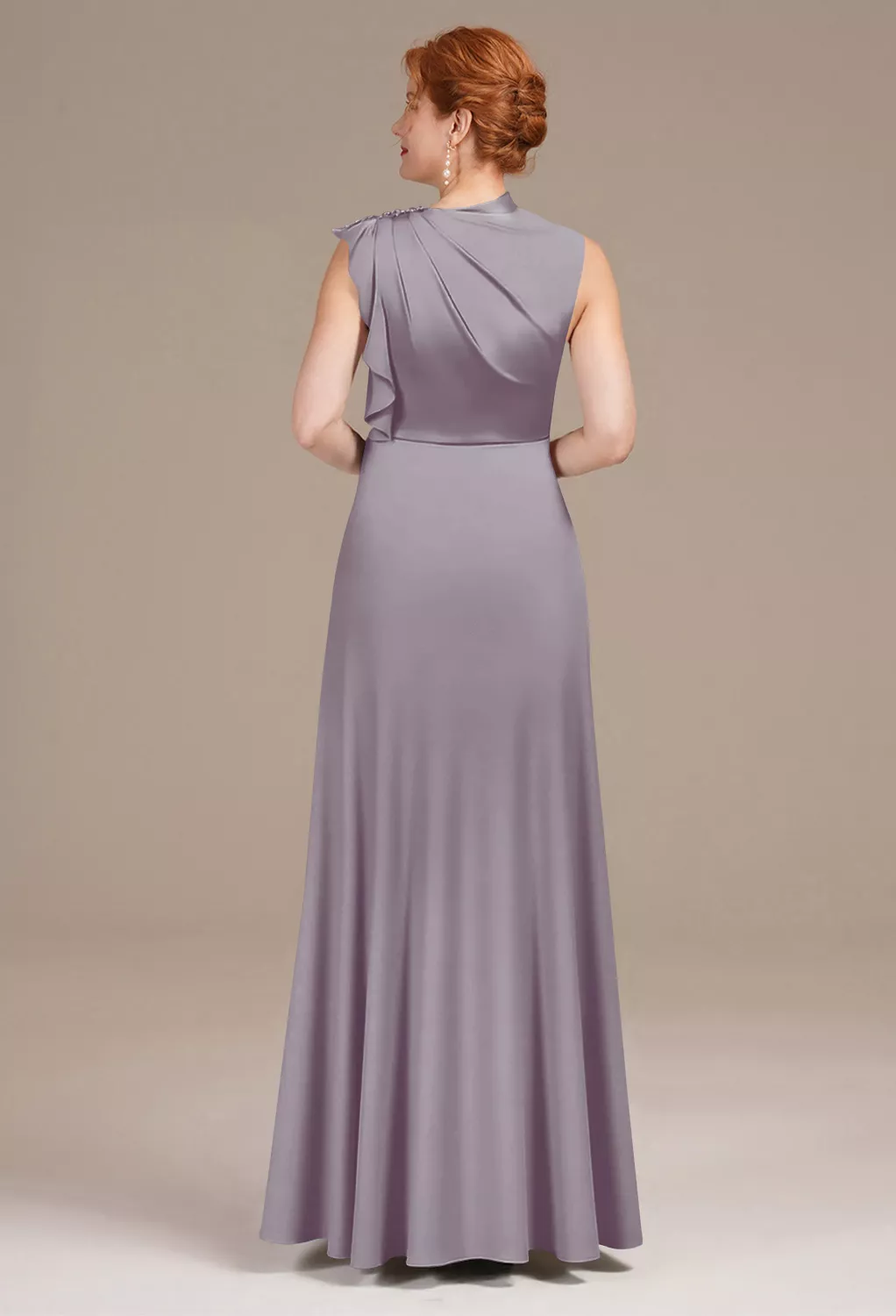 AW Aston Purple Haze  Mother of the Bride Dresses